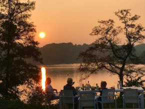 Traumhaus Baldeneysee